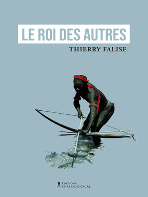 cover image of Le roi des autres